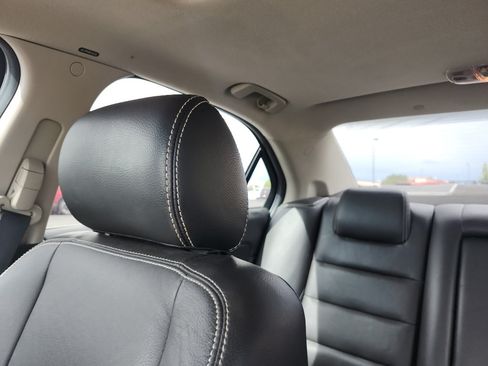 Used 2008 Ford Fusion SEL AWD/4WD image 31