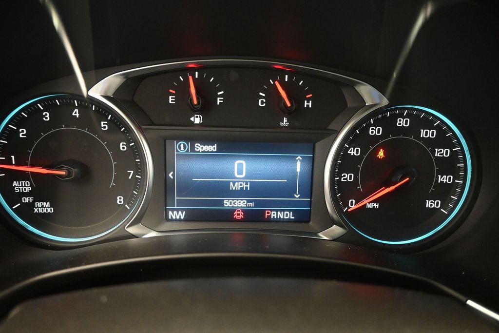 Used 2024 Ford Edge Titanium AWD/4WD image 17