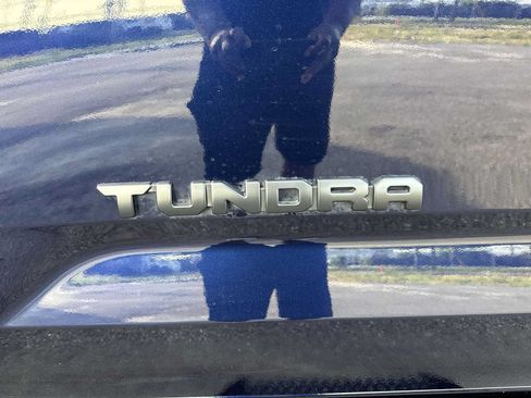 Used 2023 Toyota Tundra SR5 AWD/4WD image 11