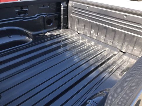 Used 2026 Nissan Frontier S AWD/4WD image 23