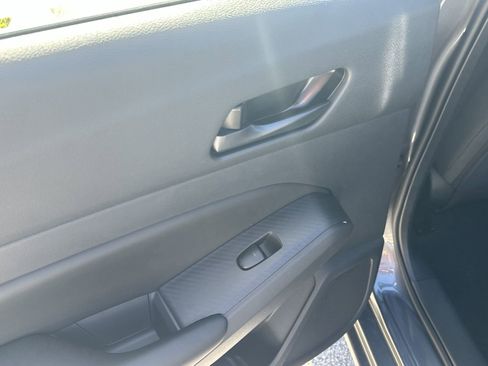 New 2025 Nissan Altima 2.5 S image 11