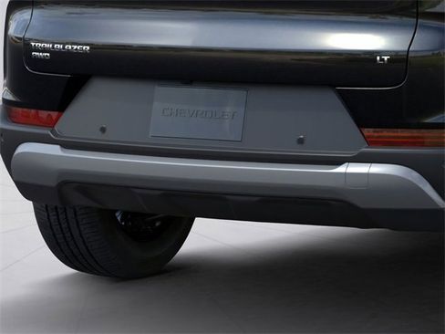 New 2026 Chevrolet TrailBlazer LT w/ Convenience Package image 15