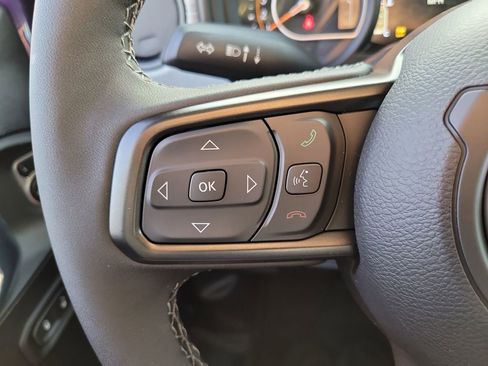 New 2026 Jeep Wrangler Unlimited Sport AWD/4WD image 31