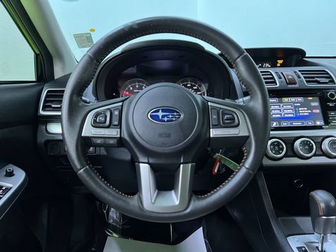 Used 2016 Subaru Crosstrek 2.0i Premium AWD/4WD image 20