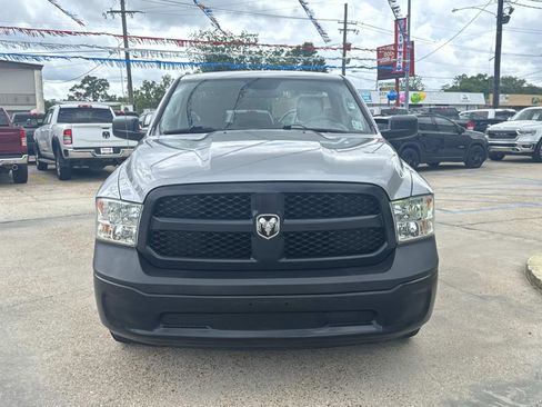 Used 2019 RAM 1500 Tradesman w/ Power & Remote Entry Group RWD image 2