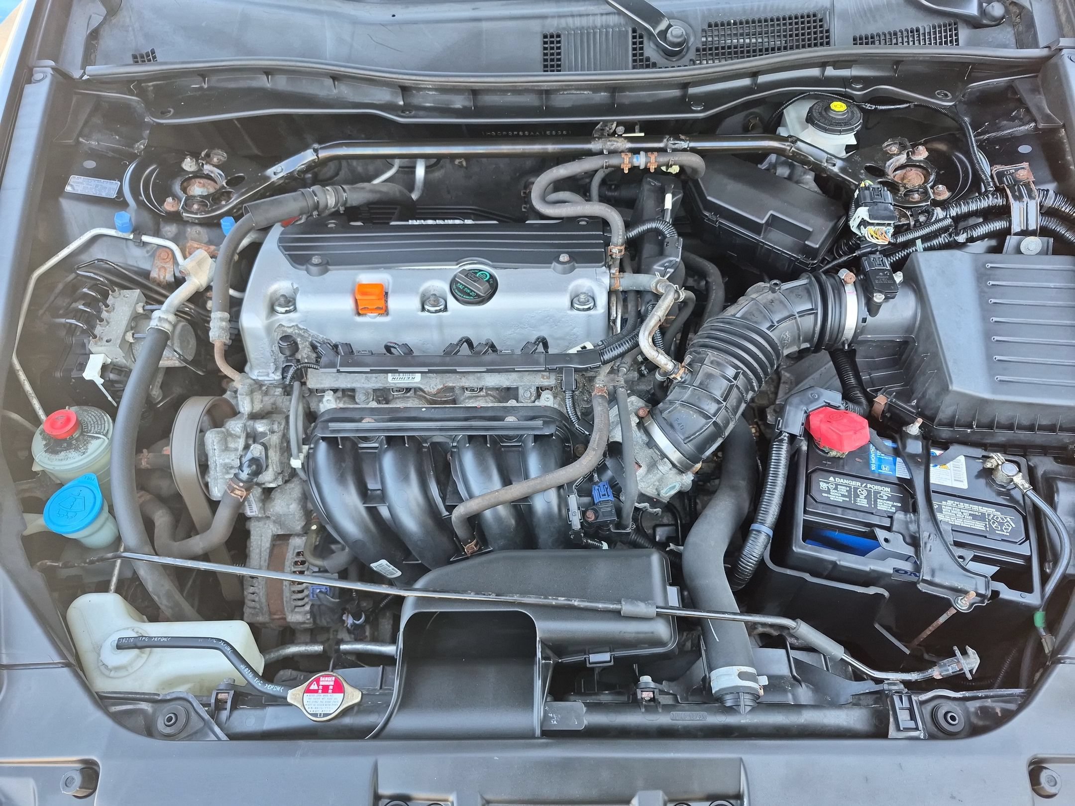 Used 2010 Honda Accord EX-L image 29