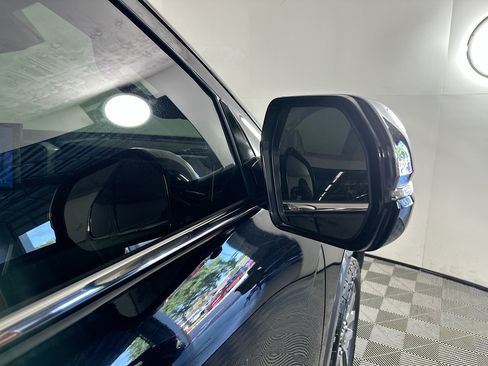 Used 2022 Toyota Tundra 1794 Edition AWD/4WD image 10