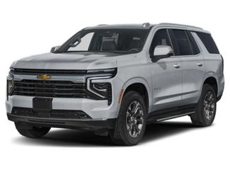 New 2026 Chevrolet Tahoe LT w/ Comfort Package AWD/4WD video 1