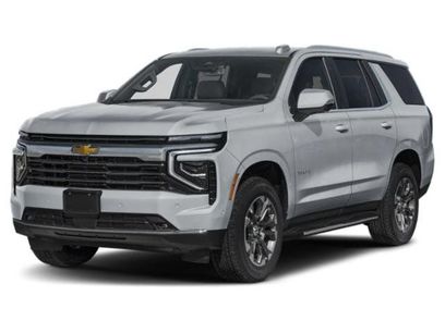 New 2026 Chevrolet Tahoe LT w/ Comfort Package
