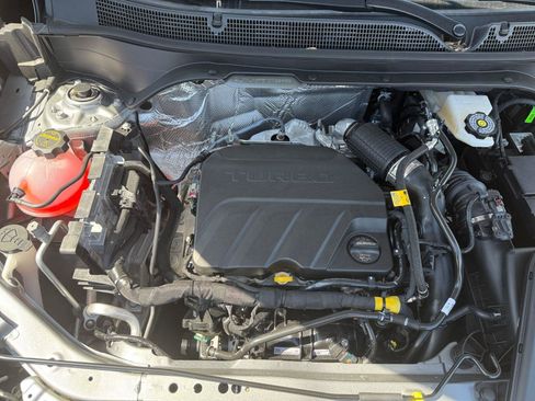 New 2026 Chevrolet Trax LS image 30