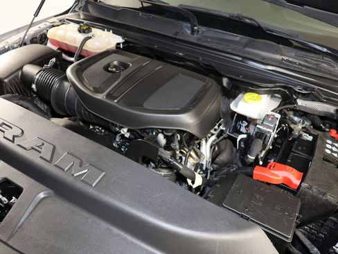 Used 2025 RAM 1500 Rebel w/ Rebel Level 1 Equipment Group image 33