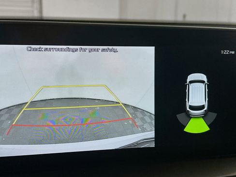 Used 2025 Kia Telluride S image 23