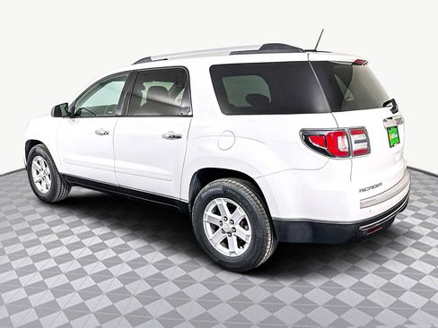 Used 2016 GMC Acadia SLE image 7