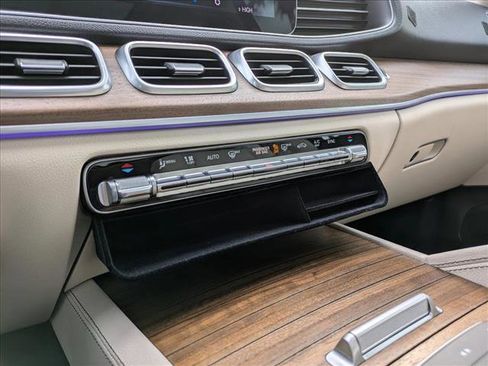 Used 2023 Mercedes-Benz GLE 350 GLE 350 image 12