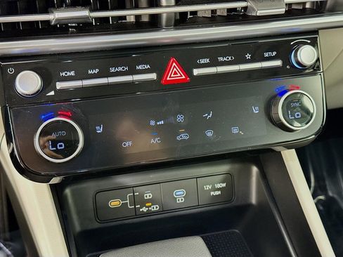 Certified 2026 Hyundai Tucson SEL image 16