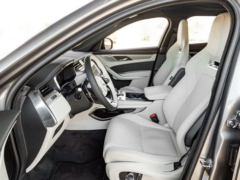 New 2026 Jaguar F-PACE R-Dynamic S image 14