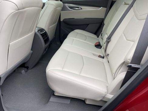 New 2026 Cadillac XT5 Premium Luxury w/ Driver Assist Package image 12