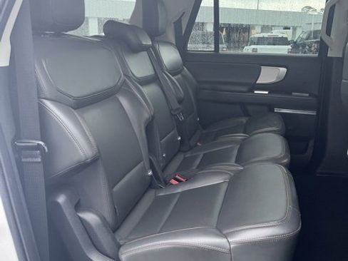 Certified 2025 Ford Expedition Max Active image 20