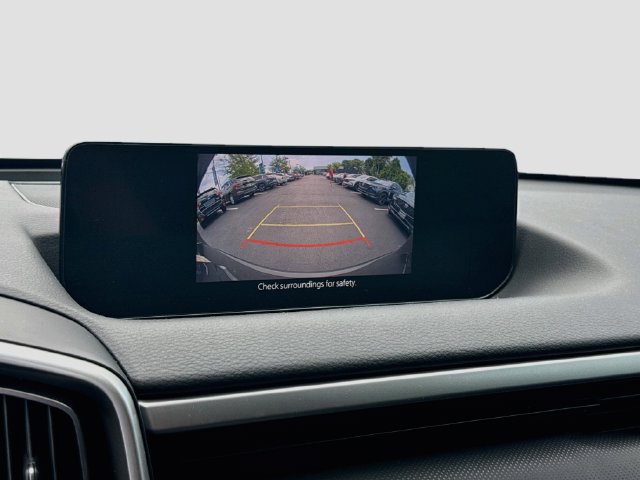 Certified 2025 MAZDA CX-50 AWD 2.5 S w/ Select Package image 17