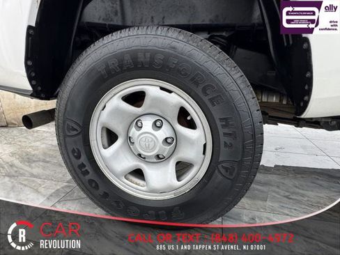 Used 2021 Toyota Tacoma SR5 image 13