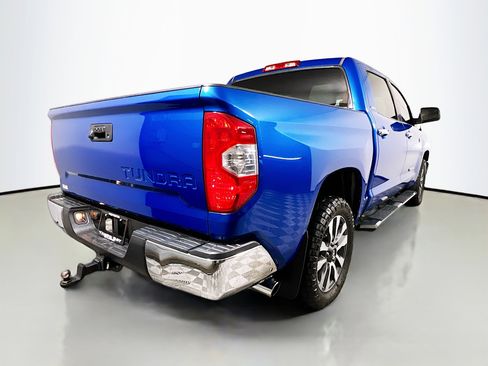 Used 2018 Toyota Tundra Limited image 4