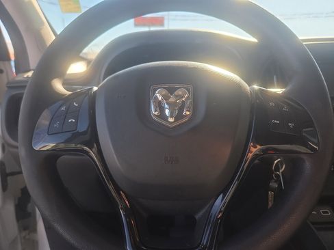 Used 2022 RAM ProMaster City Wagon image 10