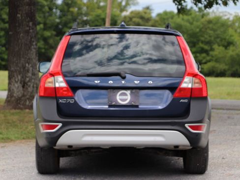 Used 2012 Volvo XC70 3.2 AWD/4WD image 4