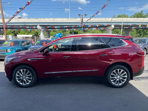Used 2019 Buick Enclave Essence AWD/4WD image 8