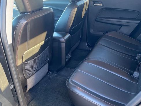 Used 2015 Chevrolet Equinox LT w/ Power Convenience Package image 15