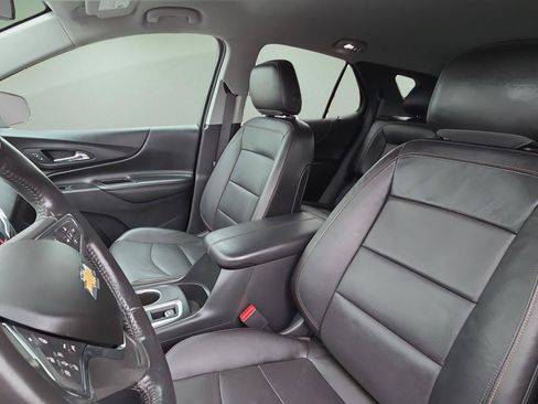 Used 2021 Chevrolet Equinox Premier AWD/4WD image 24