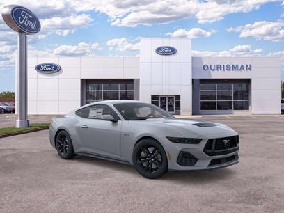 New 2026 Ford Mustang GT