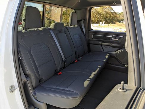 New 2026 RAM 1500 Big Horn image 43