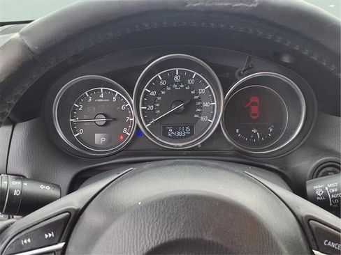 Used 2016 MAZDA CX-5 Grand Touring image 14