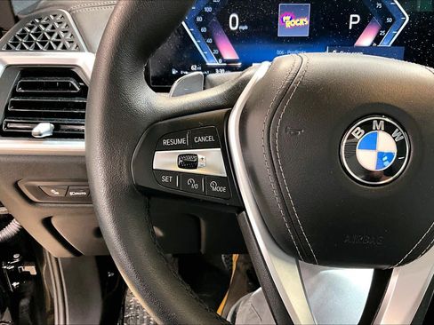 Used 2024 BMW X5 xDrive40i w/ Premium Package AWD/4WD image 23