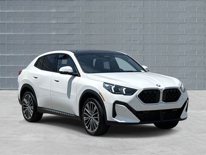 New 2025 BMW X2 xDrive28i w/ Technology Package
