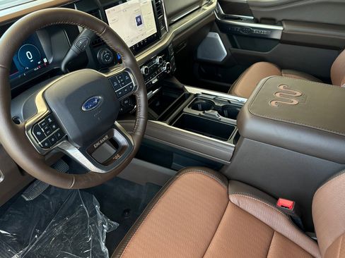 New 2025 Ford F350 King Ranch image 10