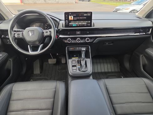 Used 2025 Honda CR-V EX-L image 20