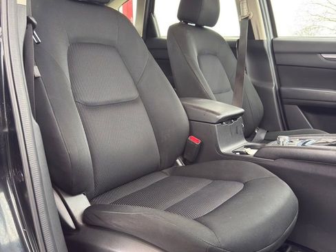 Used 2018 MAZDA CX-5 Sport image 25