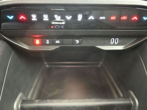 New 2026 Jeep Cherokee Laredo AWD/4WD image 4