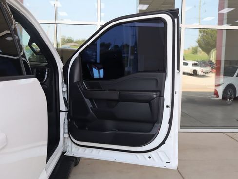Used 2024 Ford F150 XLT w/ Equipment Group 302A MID AWD/4WD image 43