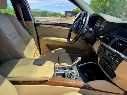 Used 2013 BMW X6 xDrive35i image 42