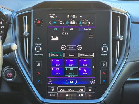 Used 2023 Subaru WRX Premium image 20