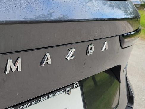 New 2026 MAZDA CX-5 Preferred AWD/4WD image 8