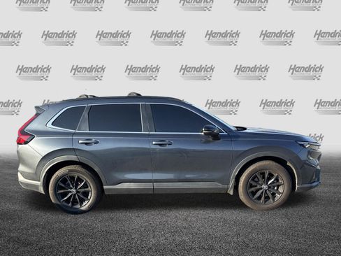 Used 2023 Honda CR-V Sport image 11