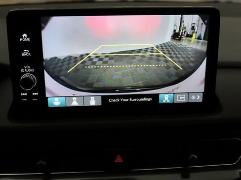 Used 2025 Acura Integra A-Spec image 19