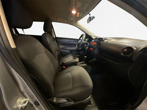 Used 2015 Mitsubishi Mirage DE image 23