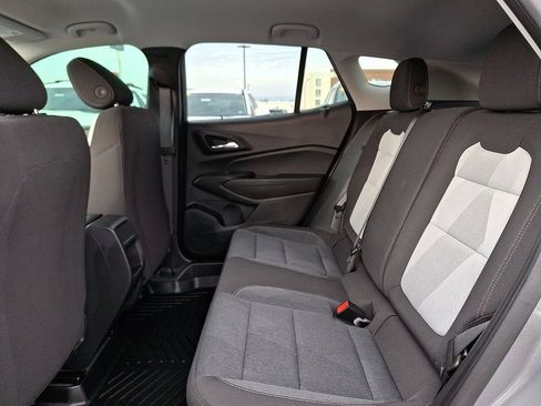 Used 2024 Chevrolet Trax LS image 12