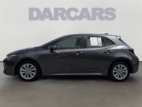 Used 2024 Toyota Corolla SE FWD image 4