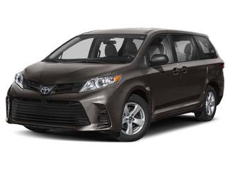 Used 2018 Toyota Sienna XLE Premium video 1