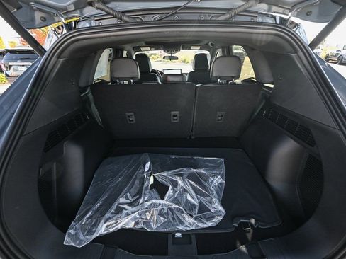 New 2026 Ford Escape ST-Line Select w/ Equipment Group 401A image 13